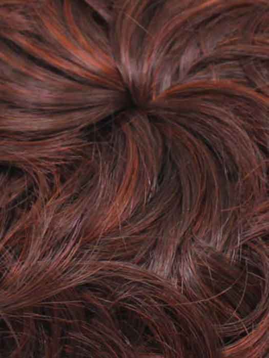 Scrunch B by WigPro